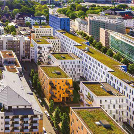 urbanscape